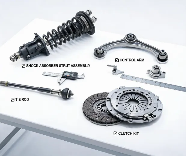 Schaeffler technical workbench